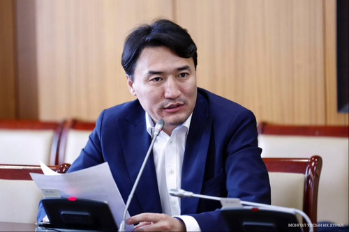 Шатахууны нөөц нийлүүлэлтийг нэмэгдүүлэх талаар хамтран ажиллахаар тохиролцлоо